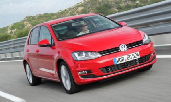 Условие: Volkswagen да ремонтира 8 млн. коли до края на есента