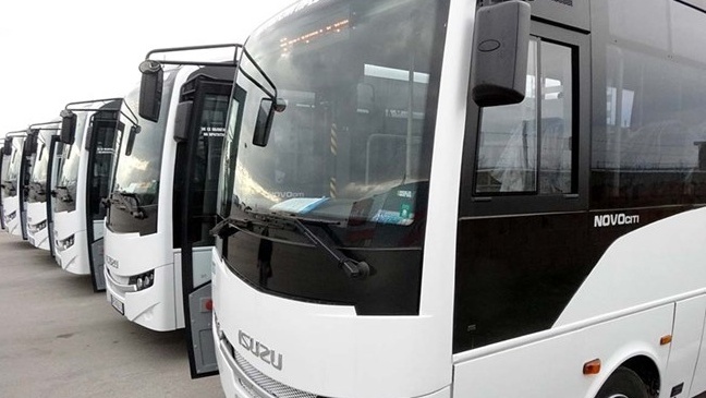 Обжалване спря конкурса за градските линии на Асеновград