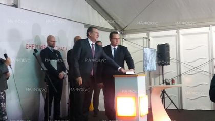 София: „ЧЕЗ Разпределение България“ пусна в експлоатация подменения 110-киловолтов кабел „Драгалевци“ и реконструираната подстанция „Витоша“