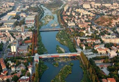 Араби купуват имоти на килограм в Пловдив