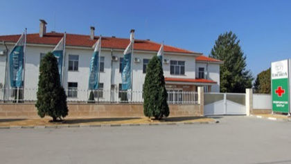 Цветан Цветанов открие новото крило на болницата в Раковски