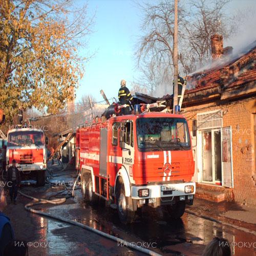 Бургас: Лек автомобил се е горял на паркинг пред мол в ж. к. „Славейков“, няма пострадали