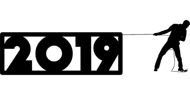 2019 ще е година на изпитания