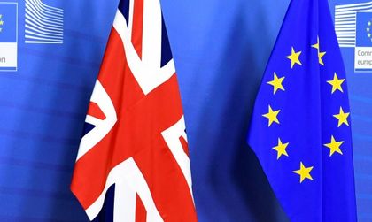 А ако парламентът в Лондон отхвърли сделката за Brexit?
