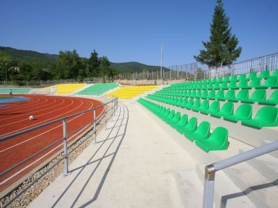 Левски и Ботев отложиха контролата по между си