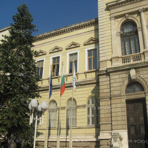 Варненският археологически музей ще бъде домакин на изложбата „Червен Великден! Зелен Гергьовден“