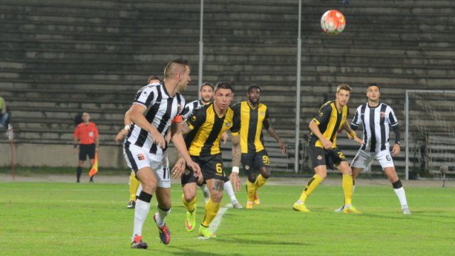 Промениха началния час на дербито