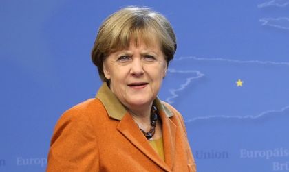 Само 8% от германците вярват, че Меркел "може да го направи"