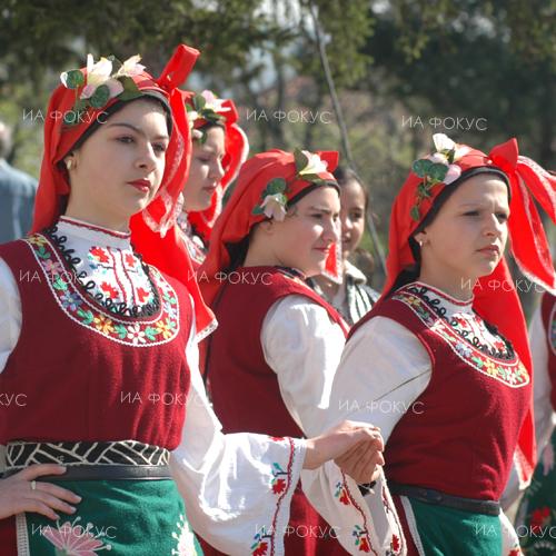 Пазарджик: Танцов състав „ Чудесия” за поредна година обра призовите места на Младежкия фестивал на изкуствата „Еврогрейд”