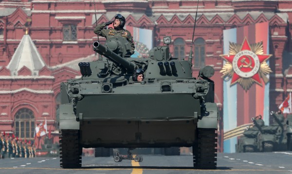 Западът не може да прости на Русия невероятния й подвиг!