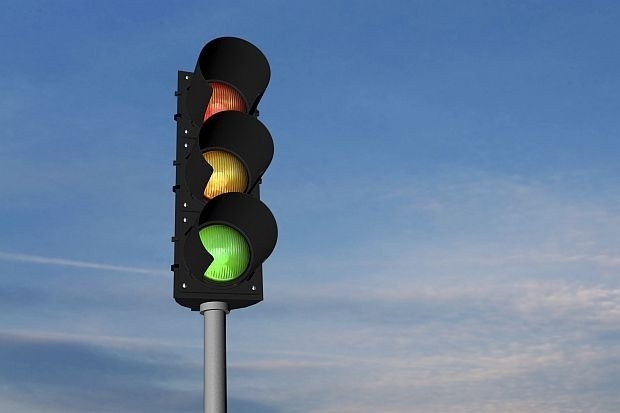 Светофарите в Пловдив продължават да 