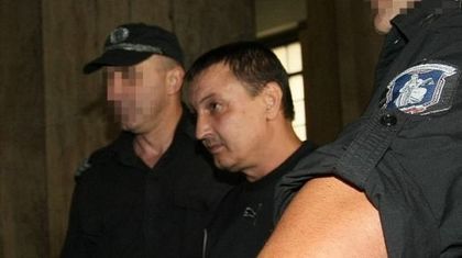 Ето го Човката - съучастникът на Ицо Полицая, който оцеля след бясна гонка с ченгетата