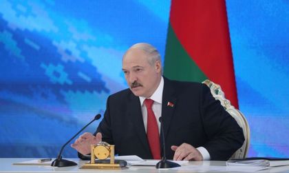 Лукашенко: Няма да обръщаме гръб на Русия!