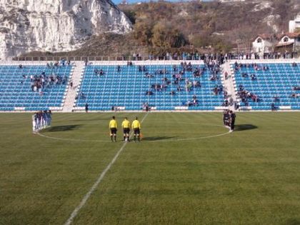 Нов участник в Балчик Къп 2016