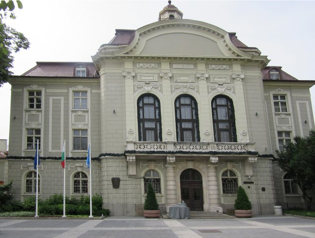 Община Пловдив набира проекти за културния календар