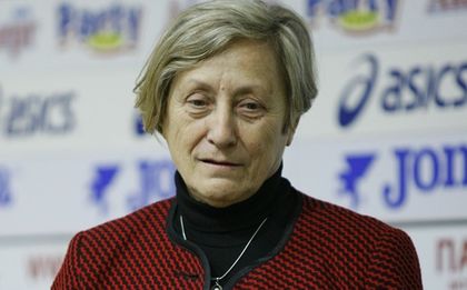 Нешка Робева: Вече няма мъже като Иван Абаджиев