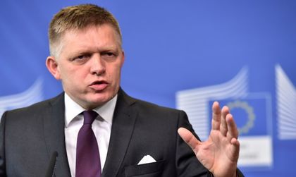 Словакия няма да ратифицира Истанбулската конвенция