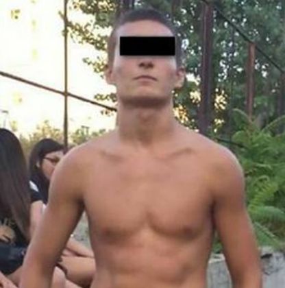 Ето кой е агресорът, пребил зверски 17-годишния Мохамед до ТОХ-а в Бургас! Син е на известен бизнесмен (СНИМКА)