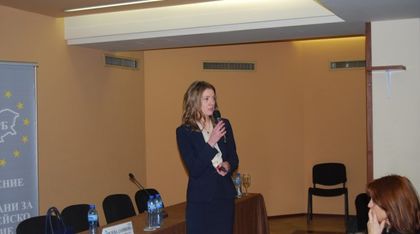 Кръгла маса за образованието организира ПП ГЕРБ в Пловдив