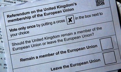 Не е само Brexit-ът! На ръба са Гърция, Испания, Франция