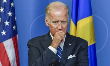 Байдън: "Северен поток 2" е лоша сделка за Европа