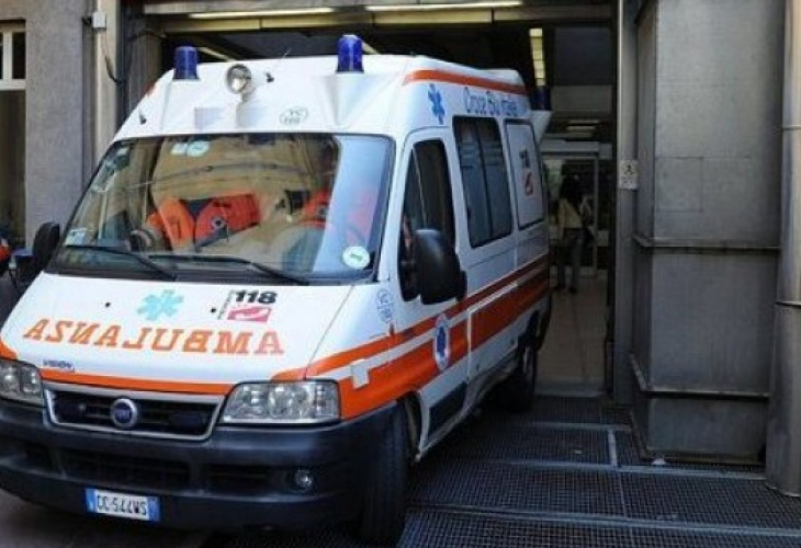 Огромна трагедия с наш гурбетчия в Палермо