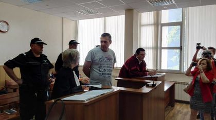 Решено: Караджов остава в ареста!