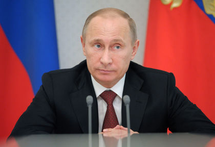 Путин нареди учения на стратегическите ядрени сили на Русия