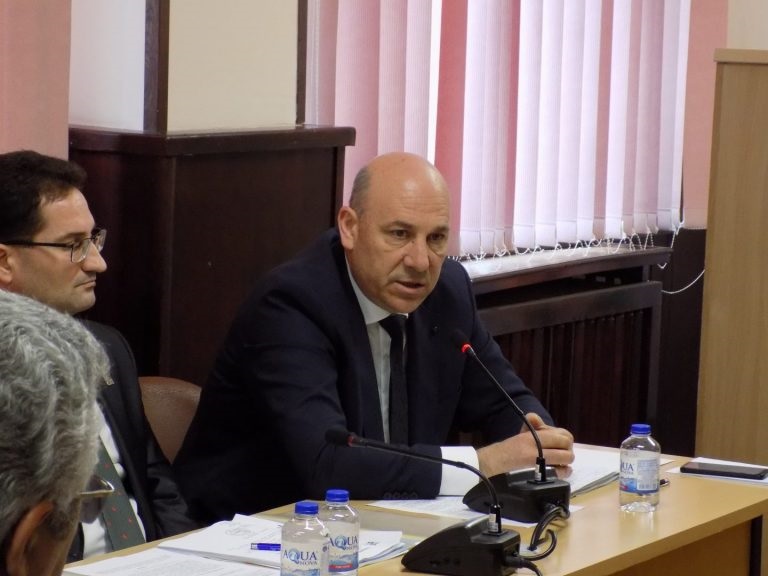 Бургас: Бюджетът на община Поморие за 2019 година бе приет със 17 гласа „за”