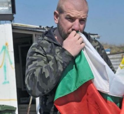 Ловците на бежанци, които разтърсиха България, Динко и Вълкан стават графове! (СНИМКА)