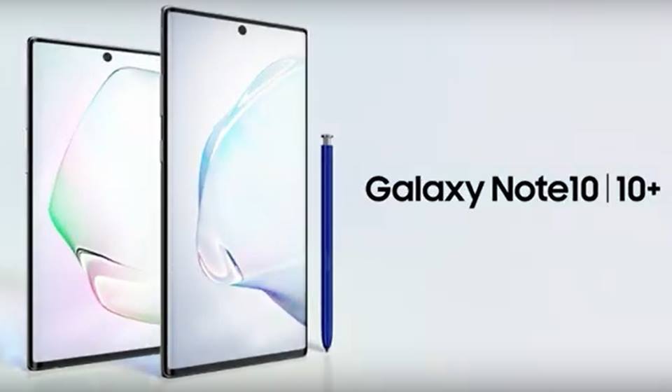 Samsung Galaxy Note 10 – светкавично бърз! Зарежда само за 30 минути