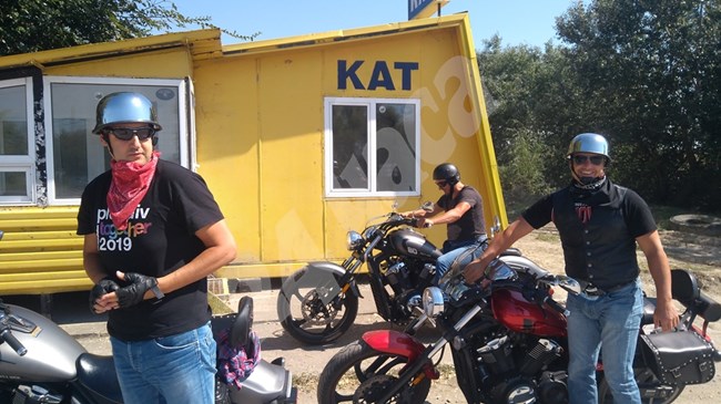 Борисов спешно в Пловдив, върна от Батак кмета Иван Тотев с мотор (Снимки)
