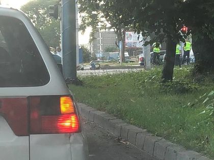 От УМБАЛ 
