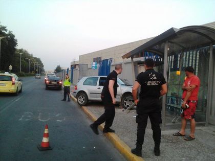 Полицията: Все още не знаем причините за тежката катастрофа в Пловдив снощи