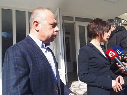 Елиан Стамболийски, Областна дирекция на МВР – Кюстендил: Сред задържаните от рода „Гольовци” няма лица, участвали през 2009 година в инцидента с убийството на полски пазач в село Шишковци