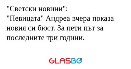 Светски новини