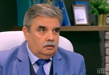 ЩЕ ПОВЯРВАТЕ ЛИ? Базата ни за трансплантации е по-добра от тази в Швейцария, твърди професор от Истанбул
