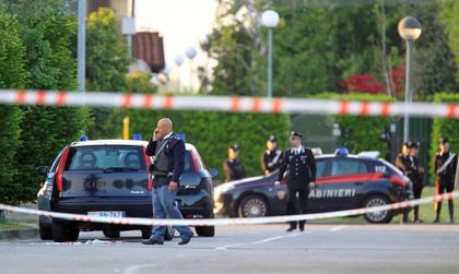 Във Венеция разбиха терористична клетка
