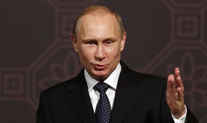 Бурятия се готви да посрещне Путин и Ким тази пролет