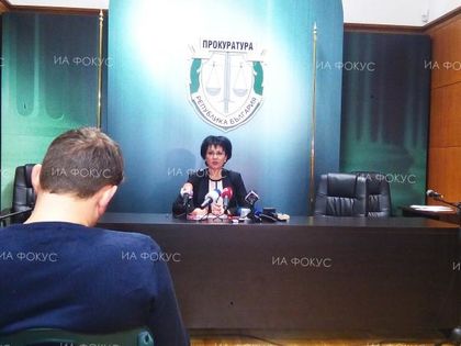 Прокурор Румяна Арнаудова: От 1985 г. до 2017 г. тунел „Ечемишка“ не е бил ремонтиран нито веднъж