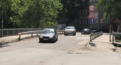 Готов е проектът за ремонт на моста в Куклен