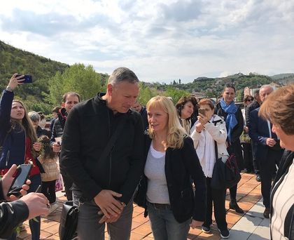 Елена Йончева, БСП: Имаме два пътя - или да се оставим на мафията, или да променим това, като гласуваме