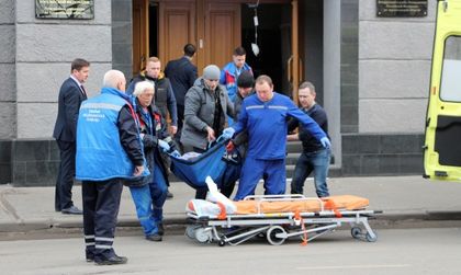 Атентатите в Русия и младежите, не намиращи си място