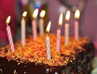 На 29 ноември 2018 да почерпят
