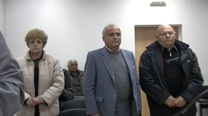 Ръководството на община Брезово на подсъдимите скамейки в Пловдив