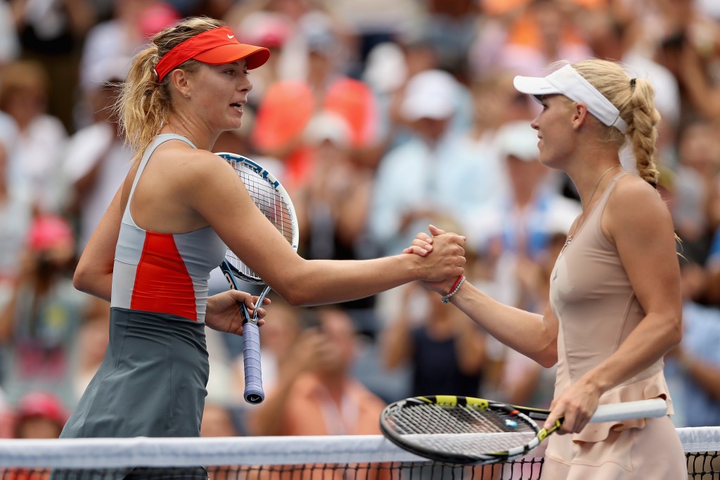 WTA защити правото на Шарапова да участва в Шутгарт