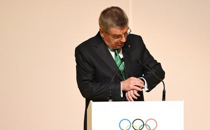 Томас Бах – оптимист за Игрите, въпреки изпитанията