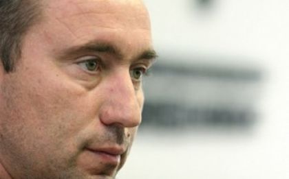 Стоилов гледа Левски – Локо Пд