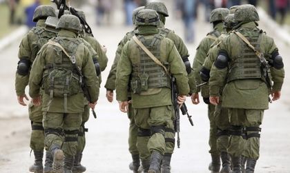 Все по-голям риск приближава! Военен сблъсък Европа – Русия?