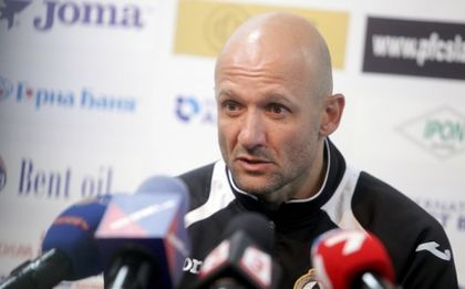 Радуканов: Няма кой да даде 30 млн. за оздравяване на ЦСКА